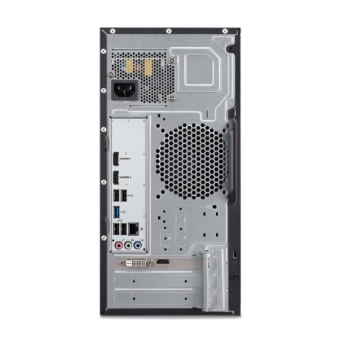 ACER Aspire TC-1780 Intel Core i5-13400 8Go RAM 512Go SSD Intel UHD Graphics 730 W11H Noir 2 ans PC Tour 15L Ordinateur Home