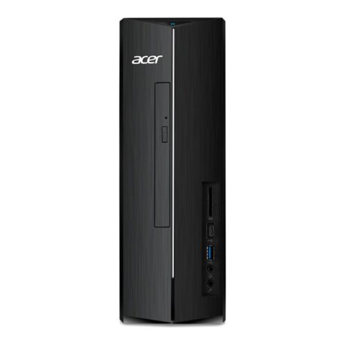 ACER Aspire XC-1780 Intel Core i5-13400 8Go DDR4 512Go SSD Intel UHD Graphics W11H USB elite Mouse and keyboard Black