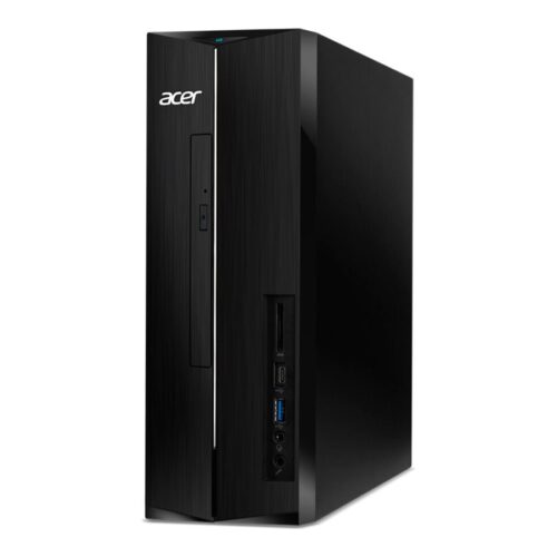 ACER Aspire XC-1780 Intel Core i5-13400 8Go DDR4 512Go SSD Intel UHD Graphics W11H USB elite Mouse and keyboard Black