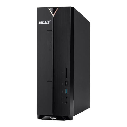 ACER Aspire XC-840 Intel Pentium QC N6005 8Go DDR4 512Go SSD Intel UHD Graphics W11H USB elite Mouse and keyboard Black