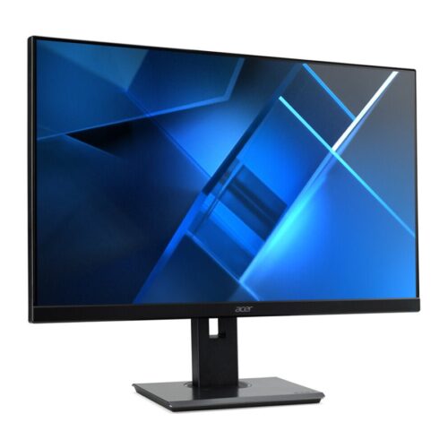 ACER B247YEBmiprzxv 23.8p IPS FHD LED 16:9 4ms VGA HDMI DP USB Seaker Audio out/in 3YW