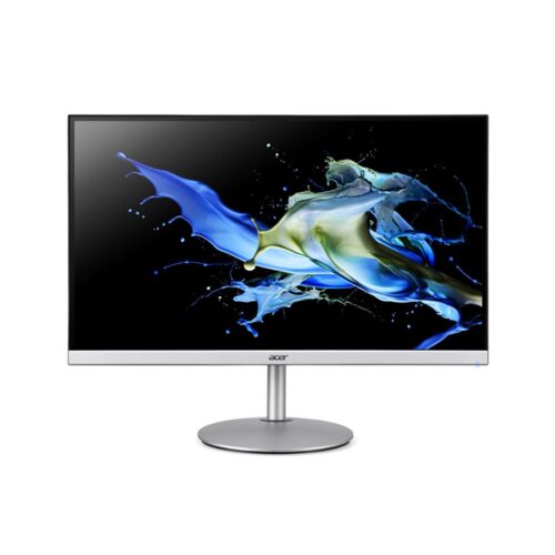 ACER CB242YEsmiprx 23.8p IPS 1920×1080 16:9 250cd/m2 4ms VGA HDMI DP