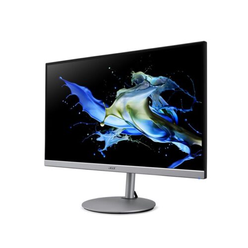ACER CB242YEsmiprx 23.8p IPS 1920×1080 16:9 250cd/m2 4ms VGA HDMI DP
