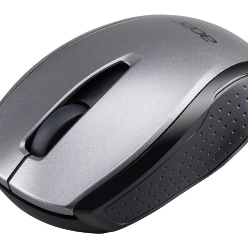 ACER CLAVIER ET SOURIS CHROME OS SANS FIL GRIS ET BLANC VERSION FRANÇAISE