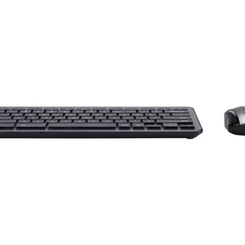 ACER CLAVIER ET SOURIS CHROME OS SANS FIL GRIS ET BLANC VERSION FRANÇAISE