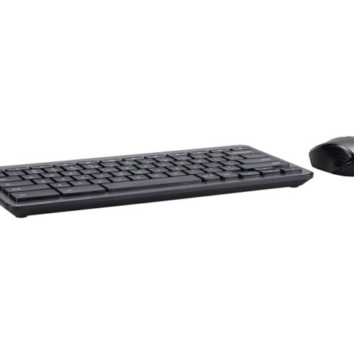 ACER CLAVIER ET SOURIS CHROME OS SANS FIL GRIS ET BLANC VERSION FRANÇAISE