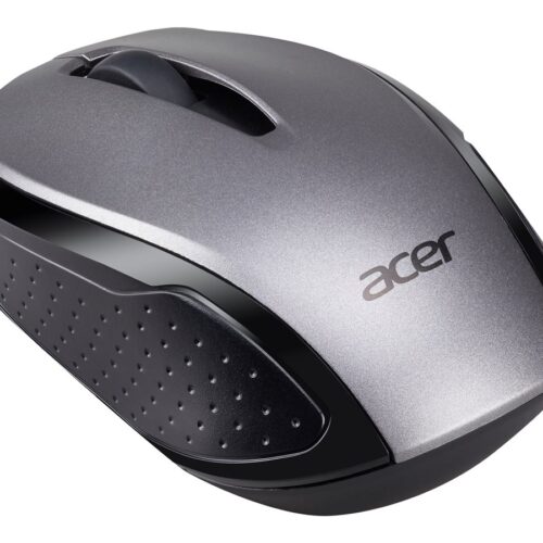 ACER CLAVIER ET SOURIS CHROME OS SANS FIL GRIS ET BLANC VERSION FRANÇAISE