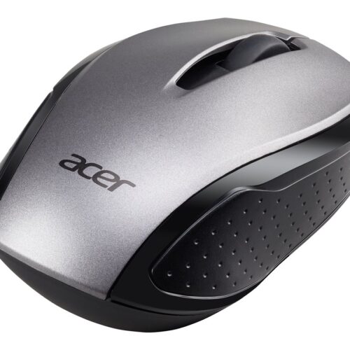 ACER CLAVIER ET SOURIS CHROME OS SANS FIL GRIS ET BLANC VERSION FRANÇAISE