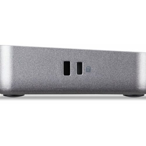 ACER Dock II Universal USB-C Dock 60W Universelle Tout OS FR