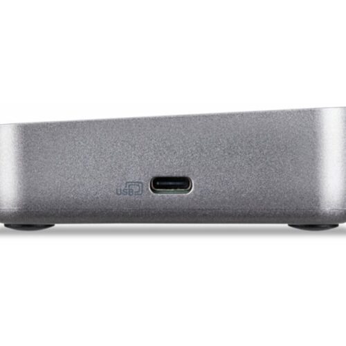 ACER Dock II Universal USB-C Dock 60W Universelle Tout OS FR