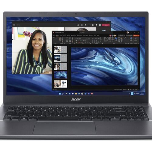 ACER Extensa 15 EX215-55-53DU Intel Core i5-1235U 15.6p FHD 8Go RAM 512Go SSD Intel Iris Xe W11P Metal 2 ans PC Ordinateur Portable
