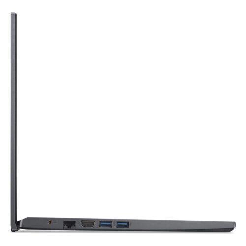 ACER Extensa 15 EX215-55-53DU Intel Core i5-1235U 15.6p FHD 8Go RAM 512Go SSD Intel Iris Xe W11P Metal 2 ans PC Ordinateur Portable