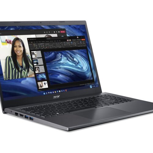 ACER Extensa 15 EX215-55-53DU Intel Core i5-1235U 15.6p FHD 8Go RAM 512Go SSD Intel Iris Xe W11P Metal 2 ans PC Ordinateur Portable
