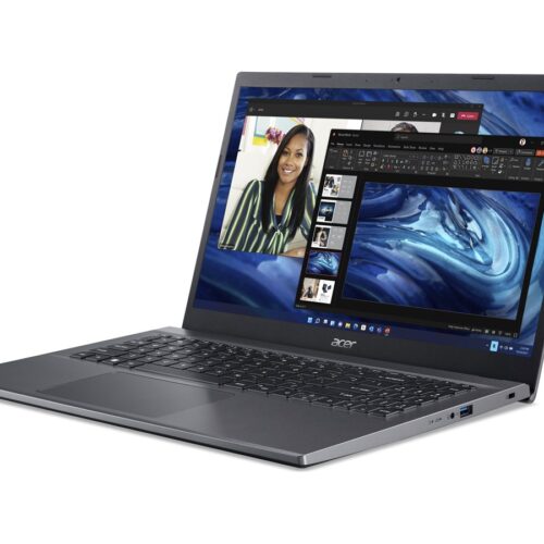 ACER Extensa 15 EX215-55-53DU Intel Core i5-1235U 15.6p FHD 8Go RAM 512Go SSD Intel Iris Xe W11P Metal 2 ans PC Ordinateur Portable
