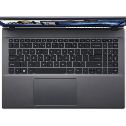 ACER Extensa 15 EX215-55-53DU Intel Core i5-1235U 15.6p FHD 8Go RAM 512Go SSD Intel Iris Xe W11P Metal 2 ans PC Ordinateur Portable