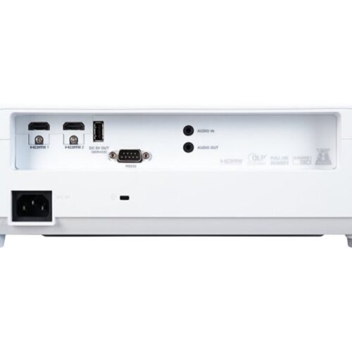 ACER H6541BDK 4000 ANSI Lumens Standard 3200 ANSI Lumens ECO Compliant with ISO 21118 standard