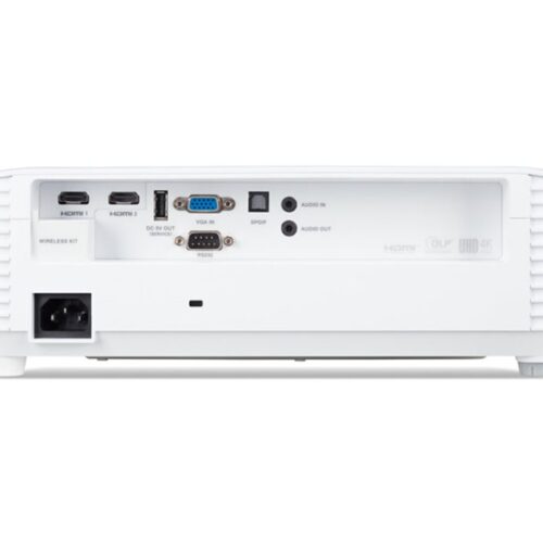 ACER H6805BDa – Projecteur DLP – 4000 lumens – 3840 x 2160 – 16:9 – 4K