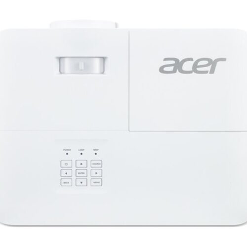 ACER H6805BDa – Projecteur DLP – 4000 lumens – 3840 x 2160 – 16:9 – 4K