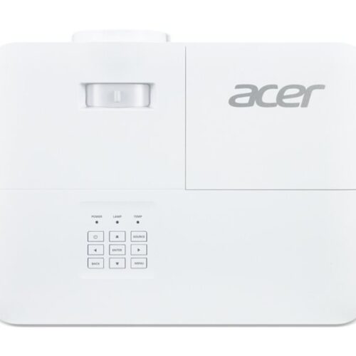 ACER H6805BDa – Projecteur DLP – 4000 lumens – 3840 x 2160 – 16:9 – 4K