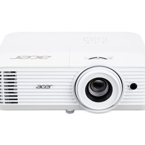 ACER H6805BDa – Projecteur DLP – 4000 lumens – 3840 x 2160 – 16:9 – 4K