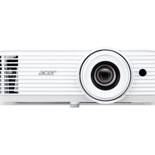 ACER H6805BDa – Projecteur DLP – 4000 lumens – 3840 x 2160 – 16:9 – 4K