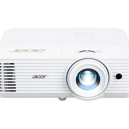 ACER H6805BDa – Projecteur DLP – 4000 lumens – 3840 x 2160 – 16:9 – 4K