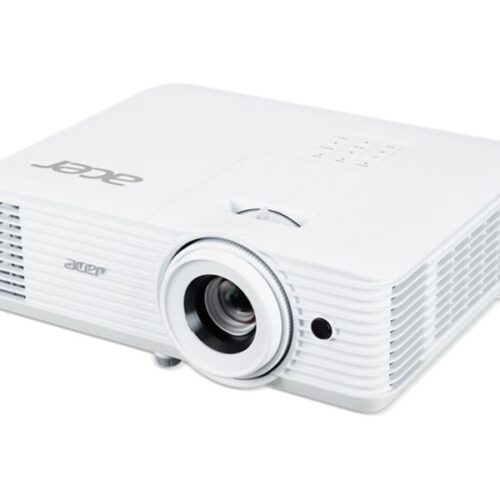 ACER H6805BDa – Projecteur DLP – 4000 lumens – 3840 x 2160 – 16:9 – 4K