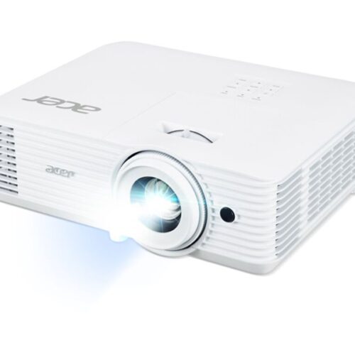 ACER H6805BDa – Projecteur DLP – 4000 lumens – 3840 x 2160 – 16:9 – 4K