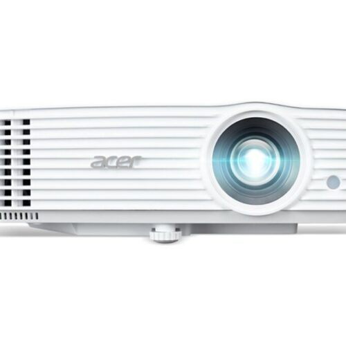 ACER H6815BD DLP Projector 4K 3840×2160 4000 ANSI Lumen 10000:1 2xHDMI white 240Watt Philips UHP