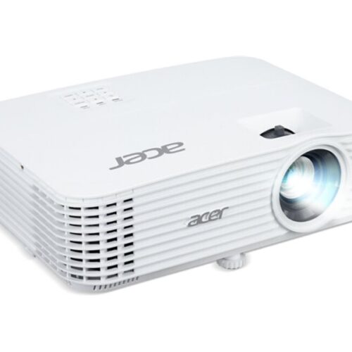 ACER H6815BD DLP Projector 4K 3840×2160 4000 ANSI Lumen 10000:1 2xHDMI white 240Watt Philips UHP