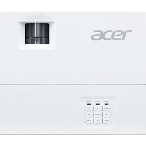 ACER H6815BD DLP Projector 4K 3840×2160 4000 ANSI Lumen 10000:1 2xHDMI white 240Watt Philips UHP