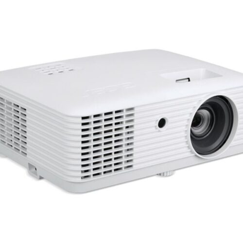 ACER HL6810ATV Laser Projector 4.000Lm 50.000:1 4K UHD 3.840×2.160 16:9 tive 4:3 Supported Zoom Optique 1.3X