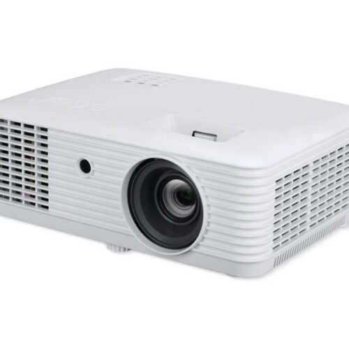 ACER HL6810ATV Laser Projector 4.000Lm 50.000:1 4K UHD 3.840×2.160 16:9 tive 4:3 Supported Zoom Optique 1.3X