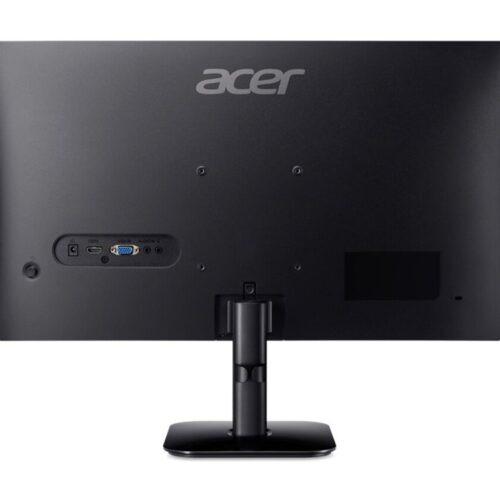 ACER KA242YE0bi 23.8p FHD IPS LED Monitor 75Hz VGA 100Hz HDMI 4ms VGA HDMI 3Year