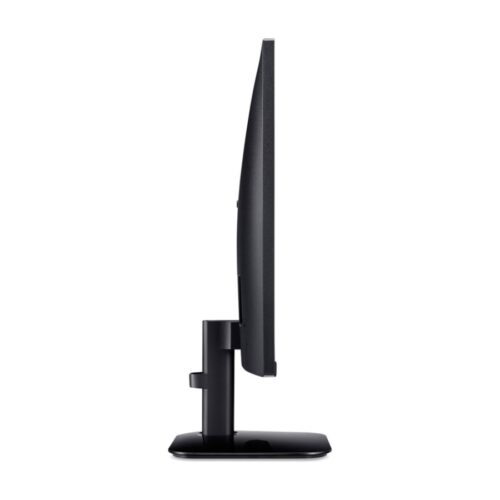 ACER KA272E0bi 27p FHD IPS LED Monitor 75Hz VGA 100Hz HDMI 4ms VGA HDMI 3Year