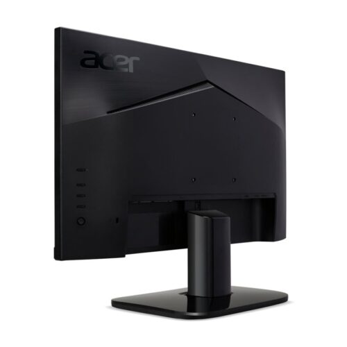 ACER KA272Ebi 27p IPS ZeroFrame FreeSync 100Hz 16:9 VRB 250nits 1ms VGA HDMI EU MPRII Black