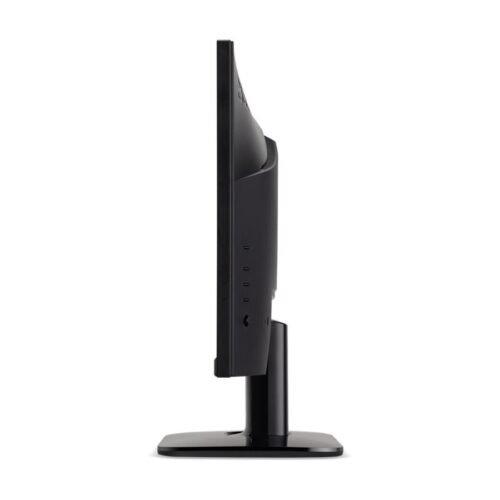 ACER KA272Ebi 27p IPS ZeroFrame FreeSync 100Hz 16:9 VRB 250nits 1ms VGA HDMI EU MPRII Black