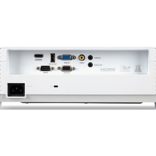 ACER M311 Laser Projector 4500Lm WXGA 1280×800 16/9 Optical Zoom 1.1X 10Wx1 27 2years
