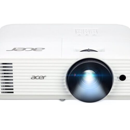 ACER M311 Laser Projector 4500Lm WXGA 1280×800 16/9 Optical Zoom 1.1X 10Wx1 27 2years
