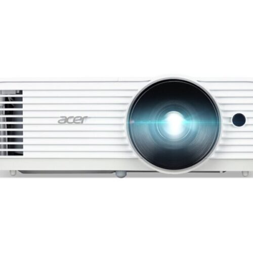 ACER M311 Laser Projector 4500Lm WXGA 1280×800 16/9 Optical Zoom 1.1X 10Wx1 27 2years