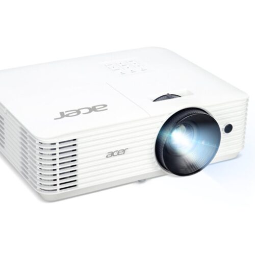 ACER M311 Laser Projector 4500Lm WXGA 1280×800 16/9 Optical Zoom 1.1X 10Wx1 27 2years