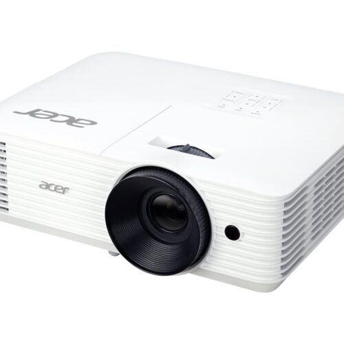 ACER M311 Laser Projector 4500Lm WXGA 1280×800 16/9 Optical Zoom 1.1X 10Wx1 27 2years