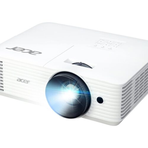 ACER M311 Laser Projector 4500Lm WXGA 1280×800 16/9 Optical Zoom 1.1X 10Wx1 27 2years