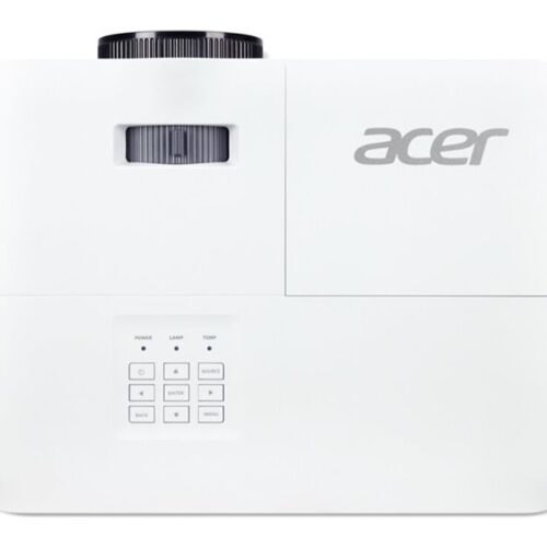 ACER M311 Laser Projector 4500Lm WXGA 1280×800 16/9 Optical Zoom 1.1X 10Wx1 27 2years