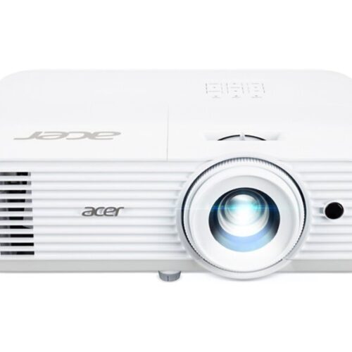 ACER M511 Laser Projector 4300Lm 1080p 1920×1080 16/9 Optical Zoom 1.1X 10Wx1 3 2years