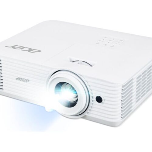 ACER M511 Laser Projector 4300Lm 1080p 1920×1080 16/9 Optical Zoom 1.1X 10Wx1 3 2years
