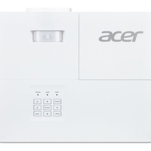 ACER M511 Laser Projector 4300Lm 1080p 1920×1080 16/9 Optical Zoom 1.1X 10Wx1 3 2years