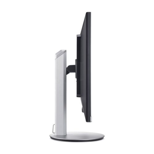 ACER Moniteur Ergonomique CB322QUEsmiiprx 31.5p LED IPS 16:9 2K WQHD 100Hz Dalle Flat 2xHDMI 2.0 DP 1.2 Garantie 3ans Standard