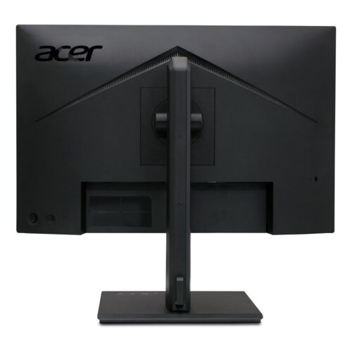 ACER Moniteur Ergonomique Vero B247YGbmiprx 23.8p LED IPS 16:9 FHD 120Hz HDMI/DP 75Hz VGA Dalle VGA HDMI DP 3ans échange sur site