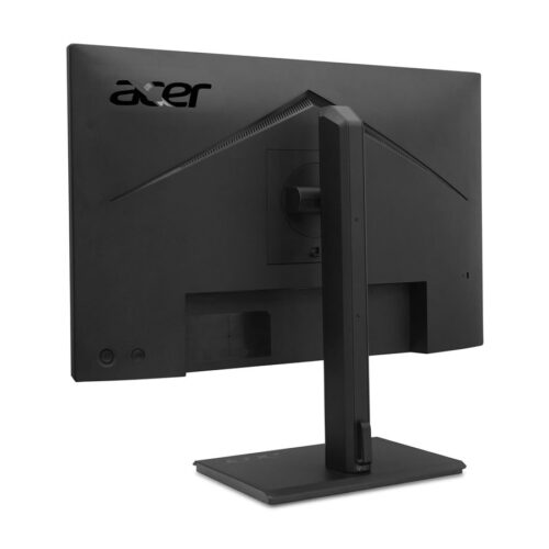 ACER Moniteur Ergonomique Vero B247YGbmiprx 23.8p LED IPS 16:9 FHD 120Hz HDMI/DP 75Hz VGA Dalle VGA HDMI DP 3ans échange sur site